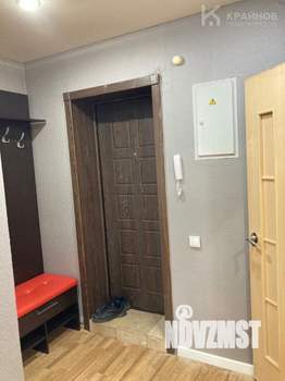 1-к квартира, вторичка, 37м2, 2/10 этаж