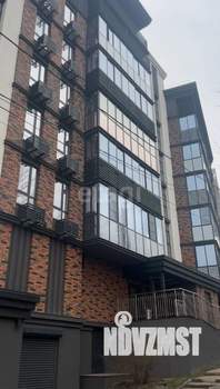 1-к квартира, вторичка, 50м2, 5/5 этаж