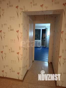 2-к квартира, вторичка, 61м2, 7/10 этаж