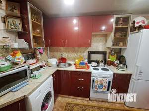 1-к квартира, вторичка, 39м2, 4/12 этаж