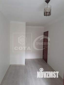 2-к квартира, вторичка, 43м2, 3/5 этаж