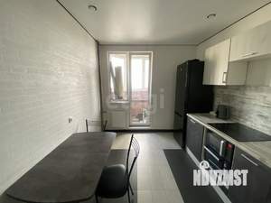 1-к квартира, вторичка, 37м2, 23/25 этаж