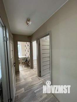 2-к квартира, вторичка, 42м2, 2/9 этаж