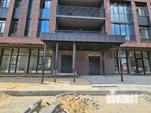 2-к квартира, вторичка, 55м2, 5/19 этаж