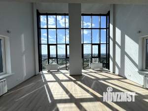 3-к квартира, вторичка, 134м2, 24/25 этаж