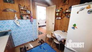 1-к квартира, вторичка, 32м2, 4/5 этаж