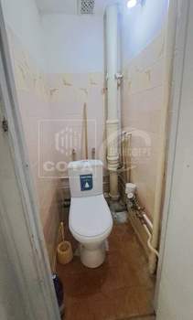 1-к квартира, вторичка, 36м2, 8/10 этаж
