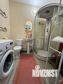 1-к квартира, вторичка, 37м2, 1/17 этаж