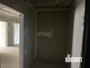 Студия квартира, вторичка, 21м2, 12/15 этаж