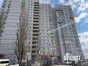 1-к квартира, вторичка, 44м2, 16/17 этаж
