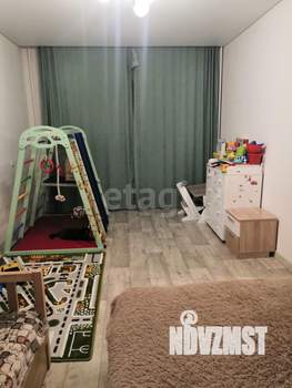 2-к квартира, вторичка, 69м2, 8/10 этаж