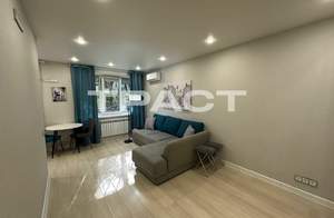 1-к квартира, вторичка, 31м2, 1/5 этаж