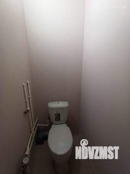 1-к квартира, вторичка, 38м2, 2/10 этаж