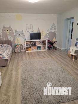 2-к квартира, вторичка, 80м2, 1/9 этаж