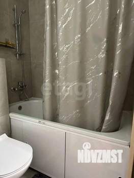 2-к квартира, вторичка, 25м2, 4/5 этаж