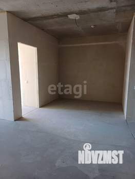 2-к квартира, вторичка, 57м2, 9/17 этаж