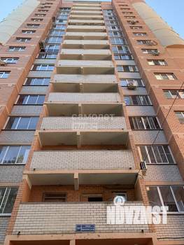 3-к квартира, вторичка, 75м2, 1/16 этаж