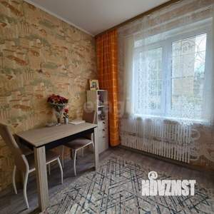 1-к квартира, вторичка, 38м2, 1/10 этаж
