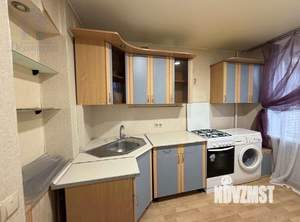 3-к квартира, вторичка, 65м2, 5/9 этаж