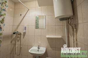 3-к квартира, вторичка, 41м2, 1/3 этаж