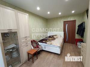 4-к квартира, вторичка, 69м2, 2/9 этаж