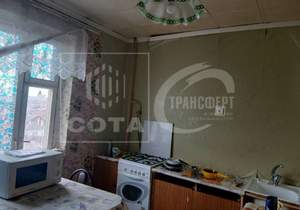 1-к квартира, вторичка, 38м2, 7/9 этаж