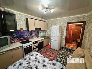 1-к квартира, вторичка, 40м2, 16/16 этаж