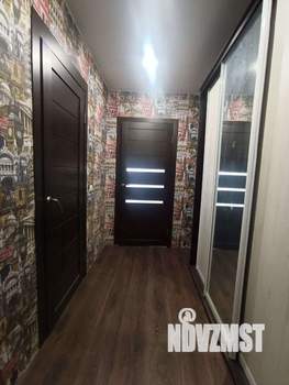 Студия квартира, вторичка, 23м2, 13/22 этаж