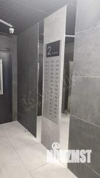 1-к квартира, сданный дом, 34м2, 6/19 этаж