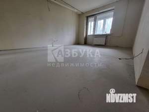 2-к квартира, вторичка, 53м2, 3/5 этаж