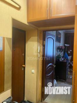 3-к квартира, вторичка, 62м2, 2/4 этаж