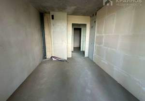 2-к квартира, сданный дом, 59м2, 3/19 этаж