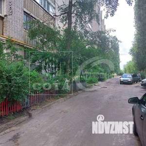 1-к квартира, вторичка, 35м2, 9/9 этаж