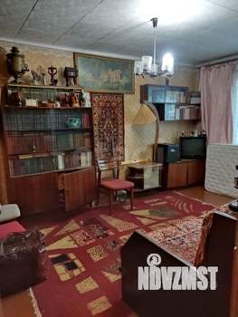 3-к квартира, вторичка, 60м2, 4/5 этаж