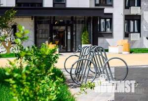 1-к квартира, вторичка, 40м2, 17/19 этаж