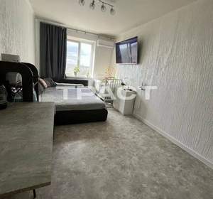 1-к квартира, вторичка, 42м2, 6/10 этаж