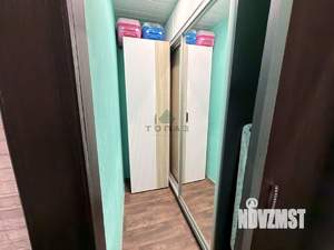 2-к квартира, вторичка, 54м2, 5/9 этаж