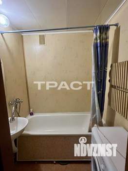 1-к квартира, вторичка, 42м2, 7/10 этаж