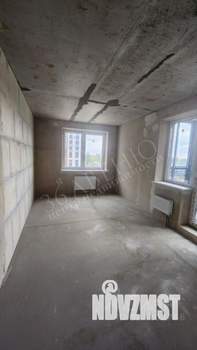 3-к квартира, вторичка, 68м2, 10/19 этаж