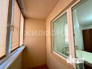 2-к квартира, вторичка, 55м2, 3/10 этаж