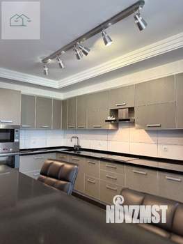 3-к квартира, вторичка, 92м2, 15/17 этаж