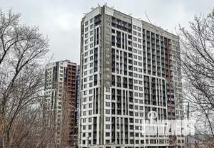 1-к квартира, вторичка, 41м2, 7/20 этаж