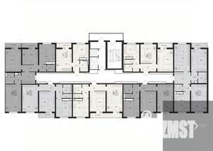 1-к квартира, вторичка, 35м2, 12/19 этаж