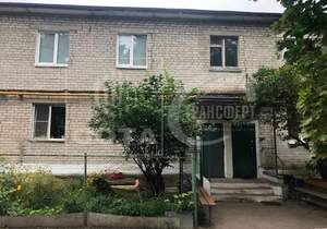 2-к квартира, вторичка, 50м2, 2/2 этаж