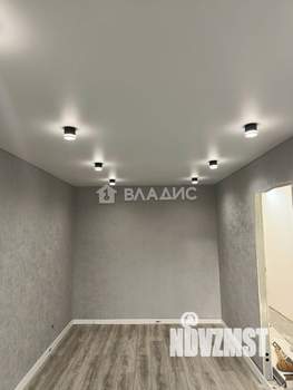 1-к квартира, вторичка, 37м2, 5/9 этаж