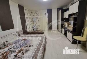 3-к квартира, вторичка, 60м2, 10/10 этаж
