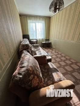 2-к квартира, вторичка, 45м2, 5/5 этаж