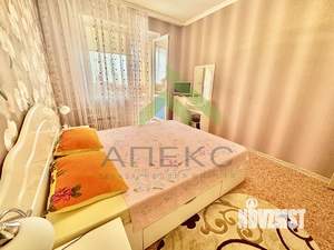 2-к квартира, вторичка, 54м2, 4/11 этаж