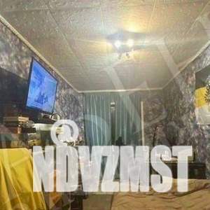 3-к квартира, вторичка, 57м2, 4/5 этаж