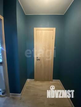 2-к квартира, вторичка, 62м2, 4/17 этаж